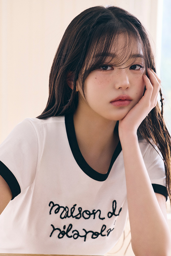 로라로라, 장원영과 함께한 25 여름 컬렉션 공개 2032-Image